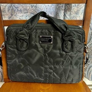 Marc Jacobs 13in. Laptop Bag